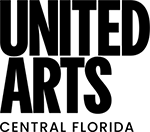 United Arts of Central Florida Logo