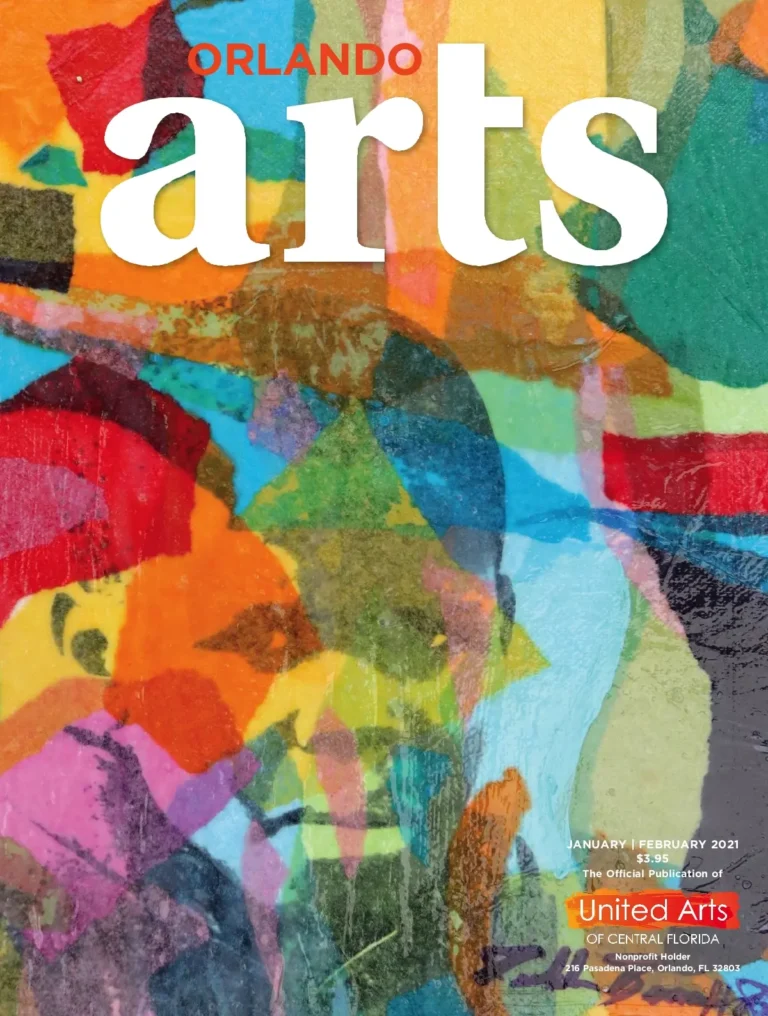 January February 2021 Issue