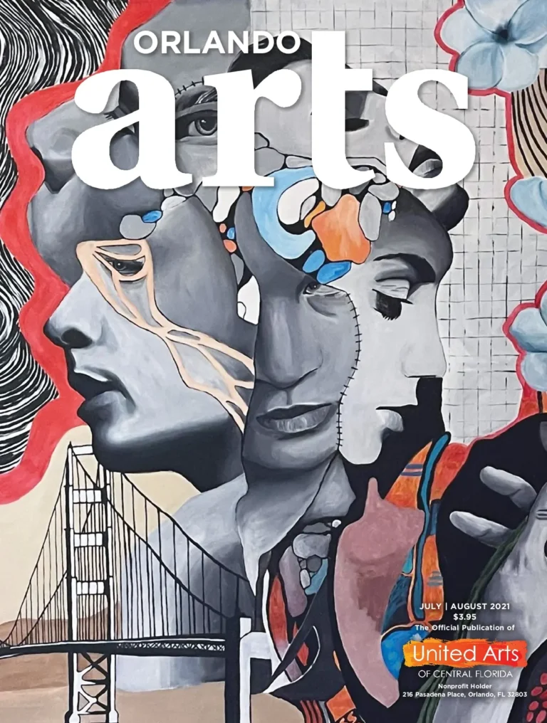 July August 2021 Issue