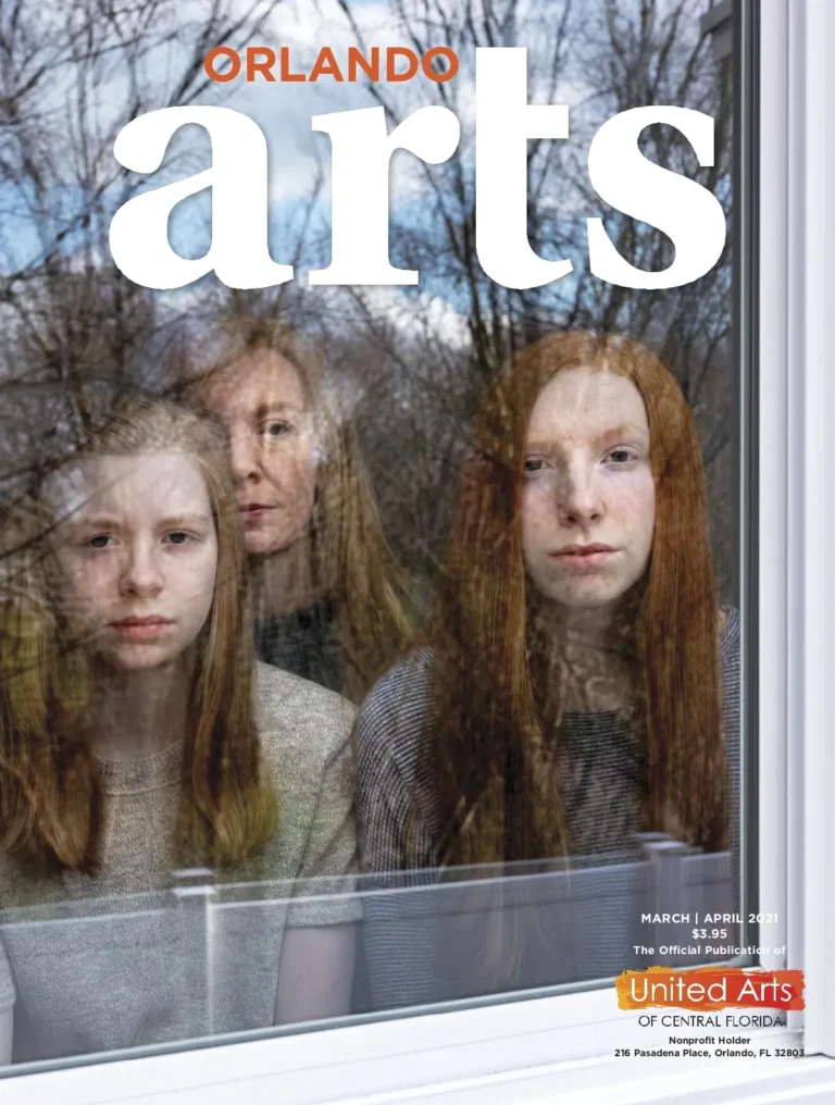 March April 2021 Issue
