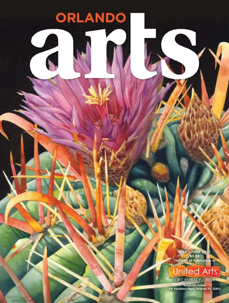 May June 2021 Issue