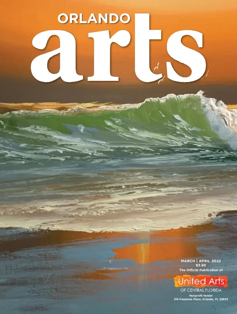 March April 2022 Issue
