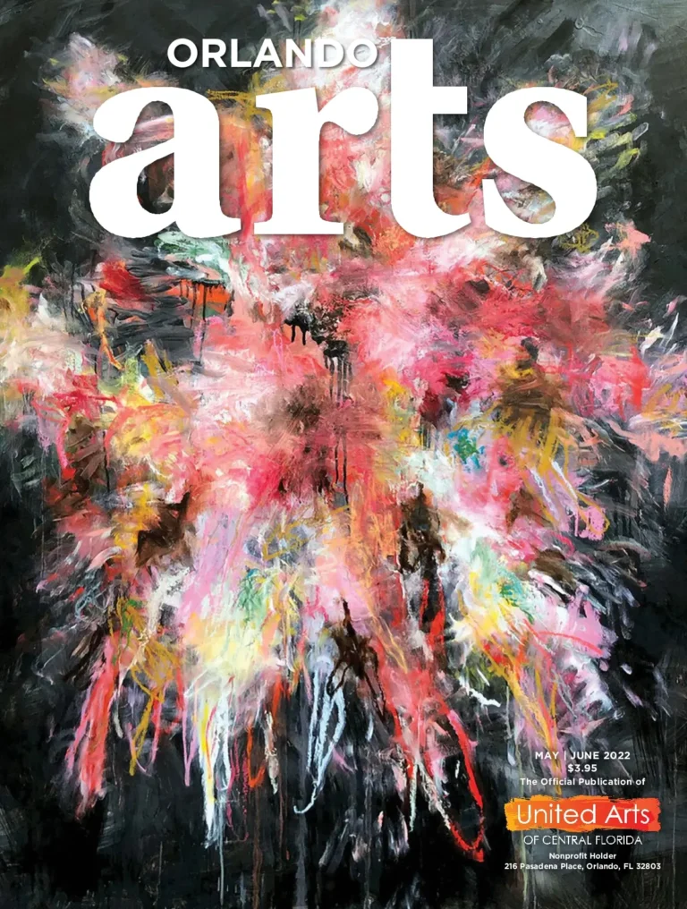 May June 2022 Issue