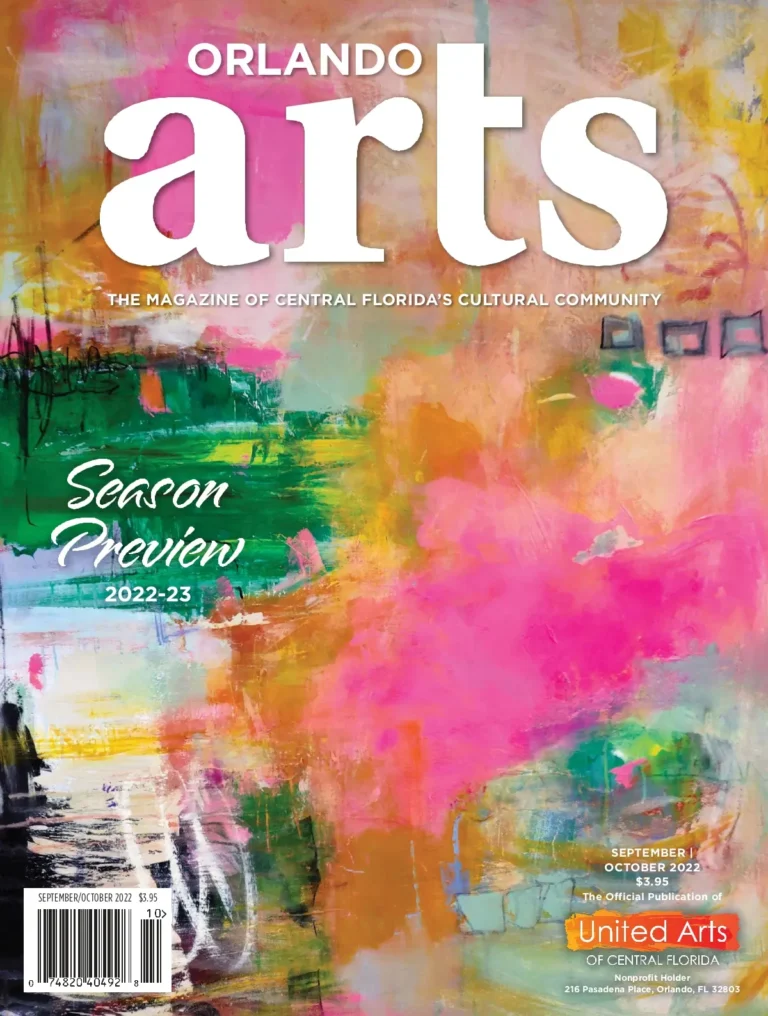 September October 2022 Issue