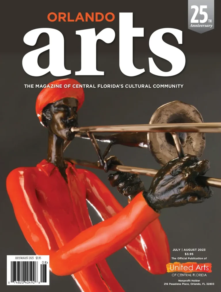 July August 2023 Issue