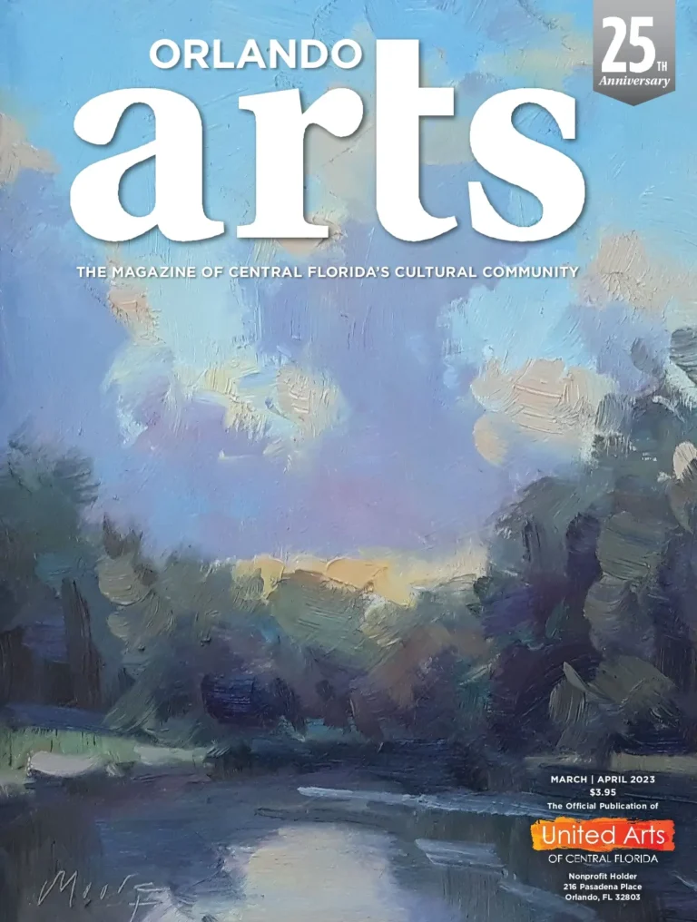 March April 2023 Issue