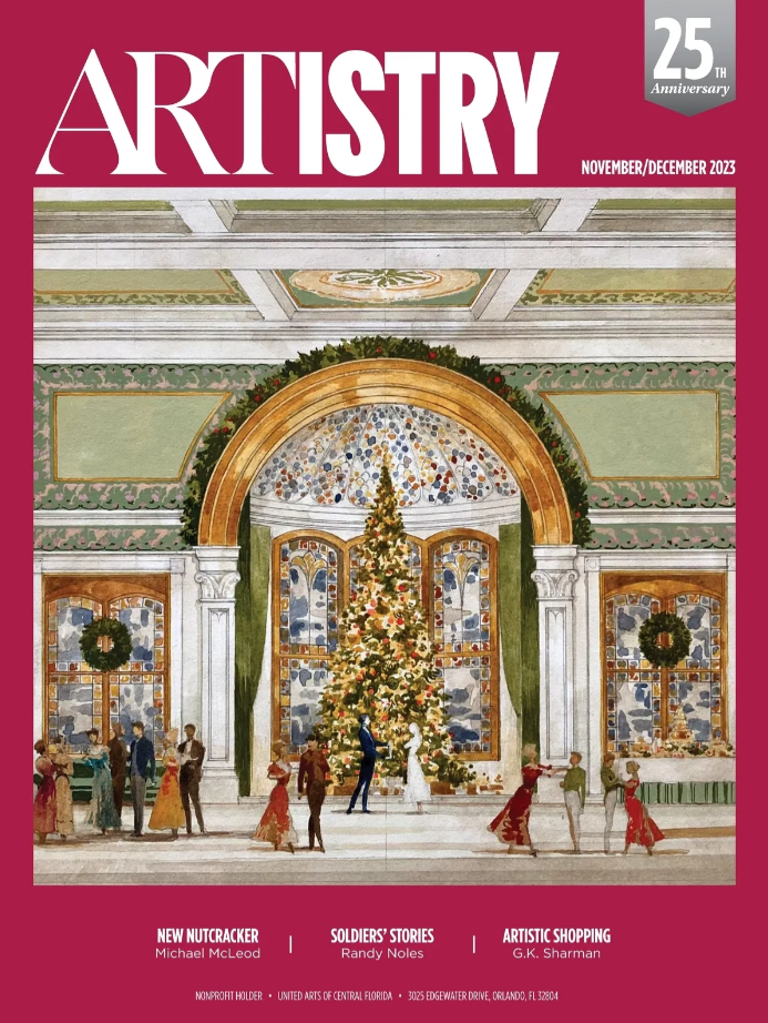 November December 2023 Issue