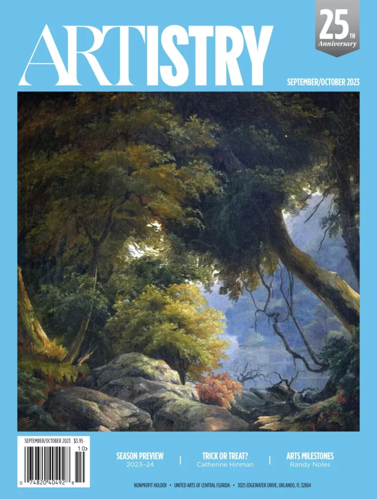 September October 2023 Issue