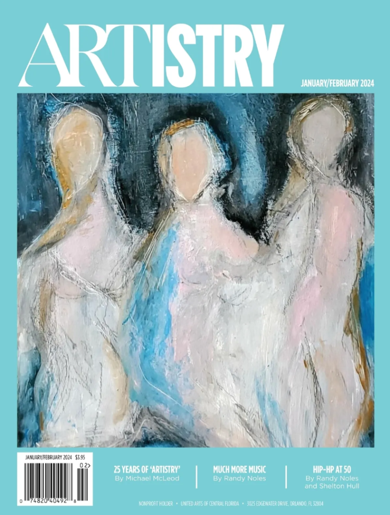 January February 2024 Issue