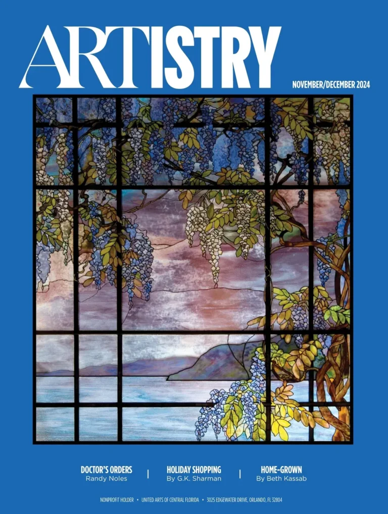 November December 2024 Issue