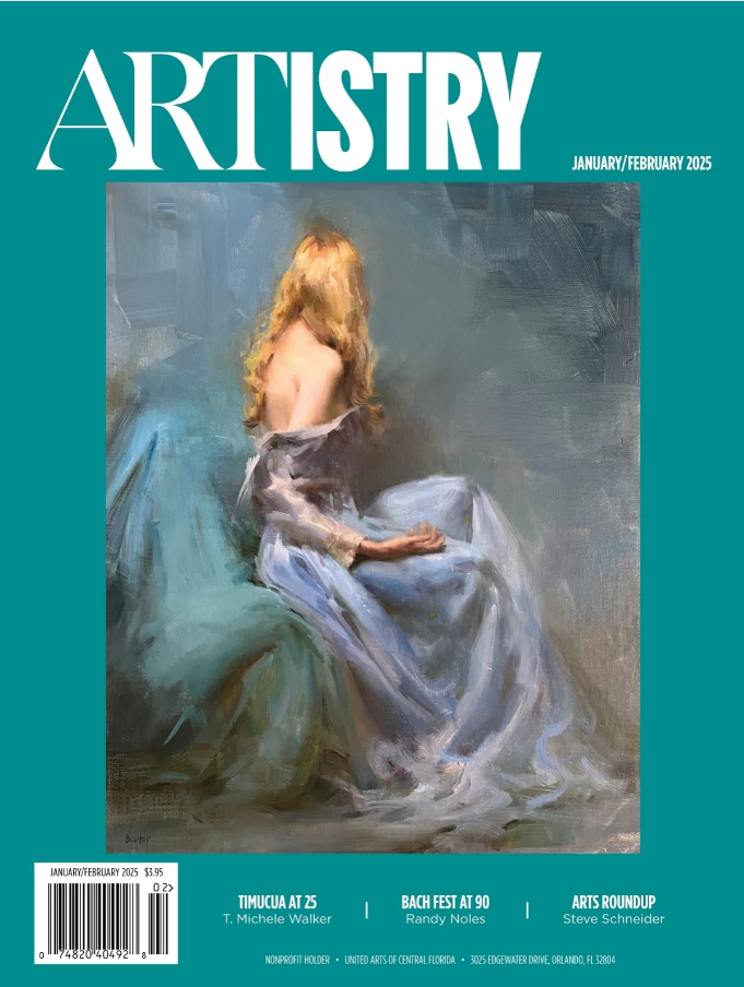 January February 2025 Issue