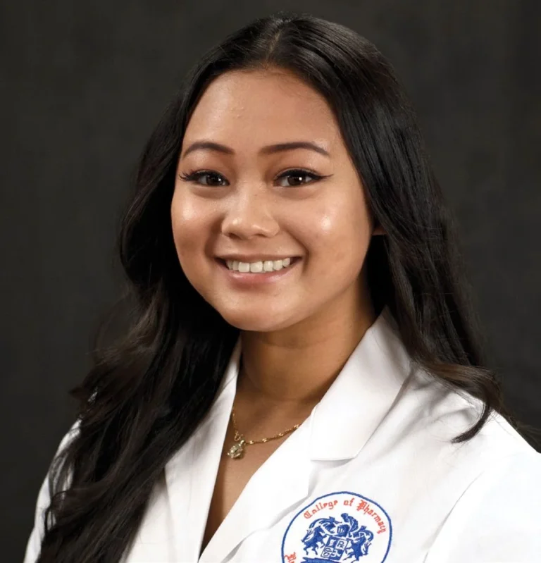 Angelica Chen