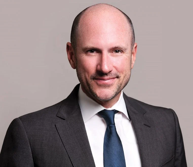 Brett Egan