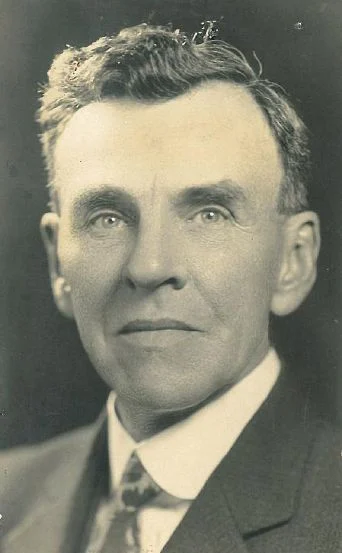 Photo of Edwin Osgood Grover
