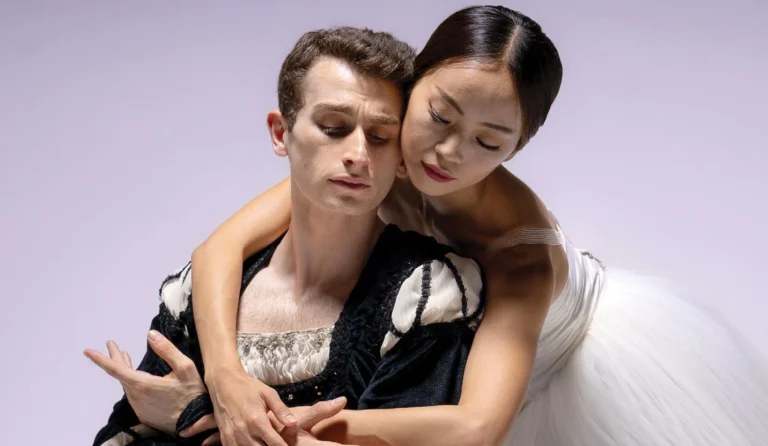 Hitori Nakamura and John Abenanty