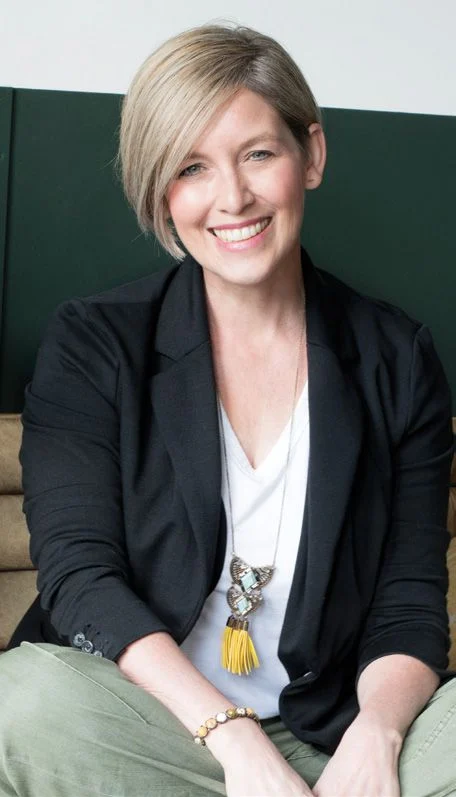 Kelly Joy Ladd
