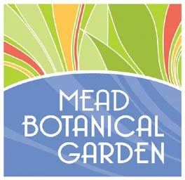 Mead Botanical Garden Logo