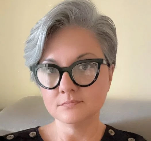 Melissa Fritzinger