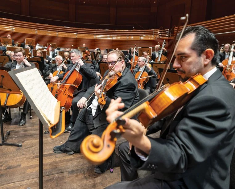 Orlando Philharmonic Orchestra