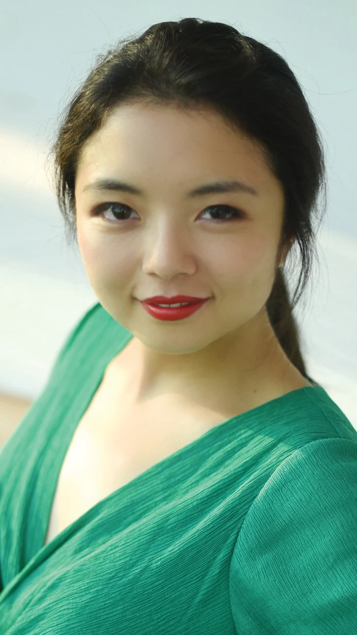Bizhou Chang