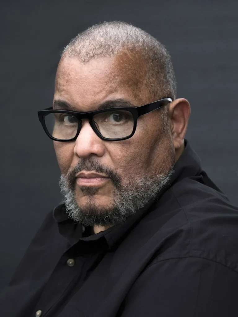 Dawoud Bey