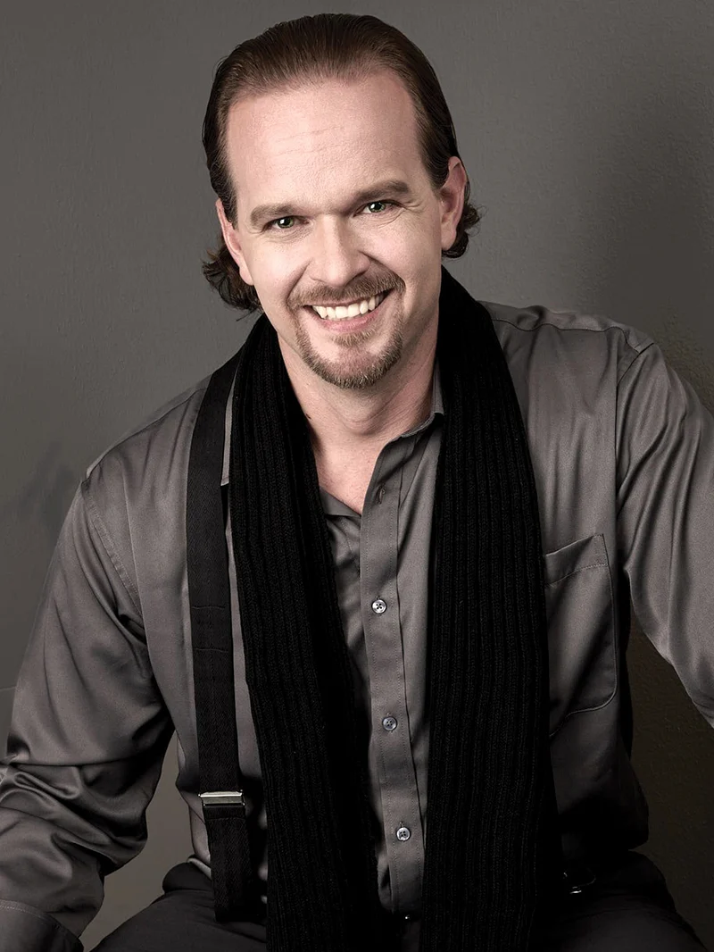 Gabriel Preisser