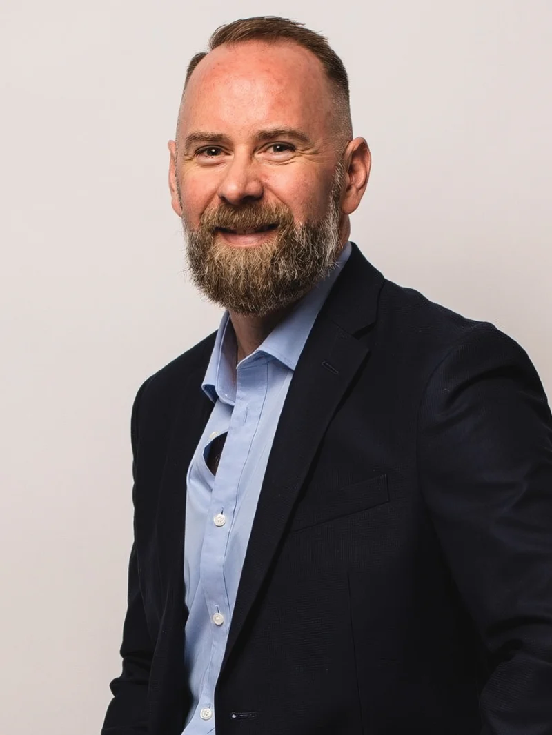 Grant Preisser