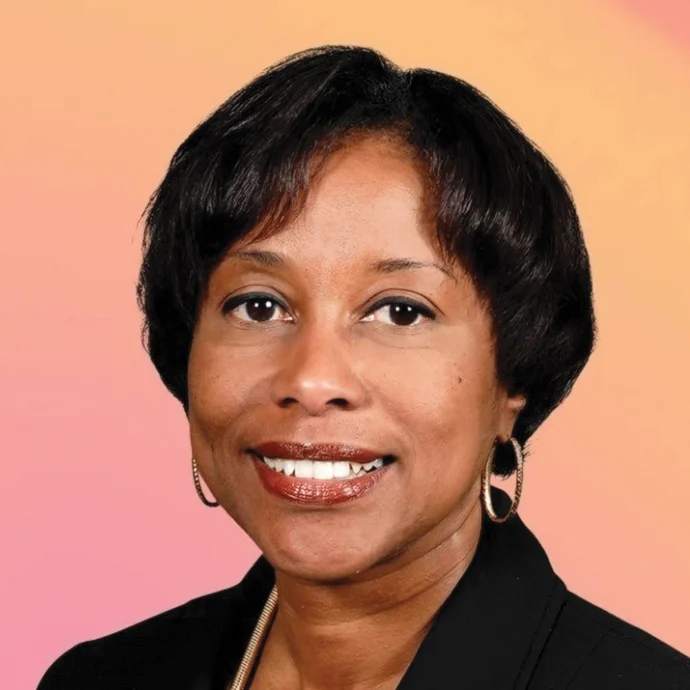 Marcellene Marci Baugh