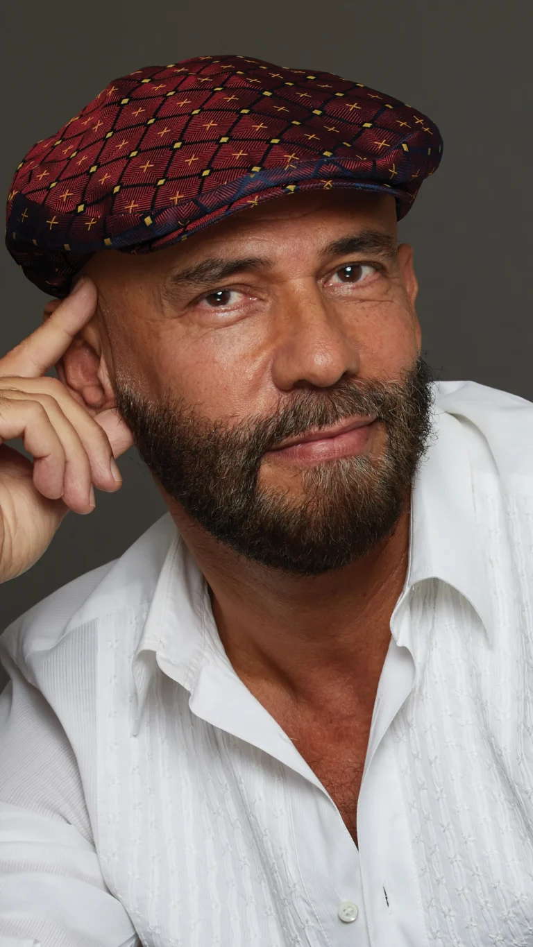 Nilo Cruz