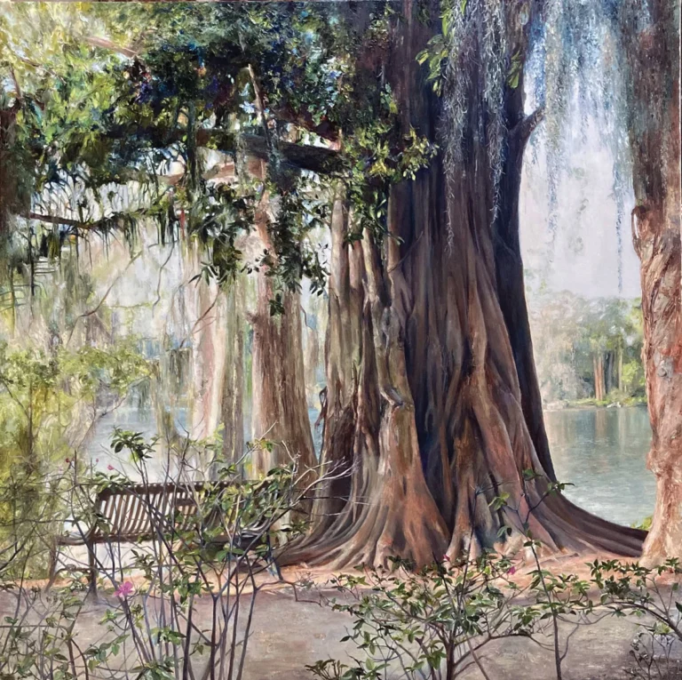 Spring Symphony