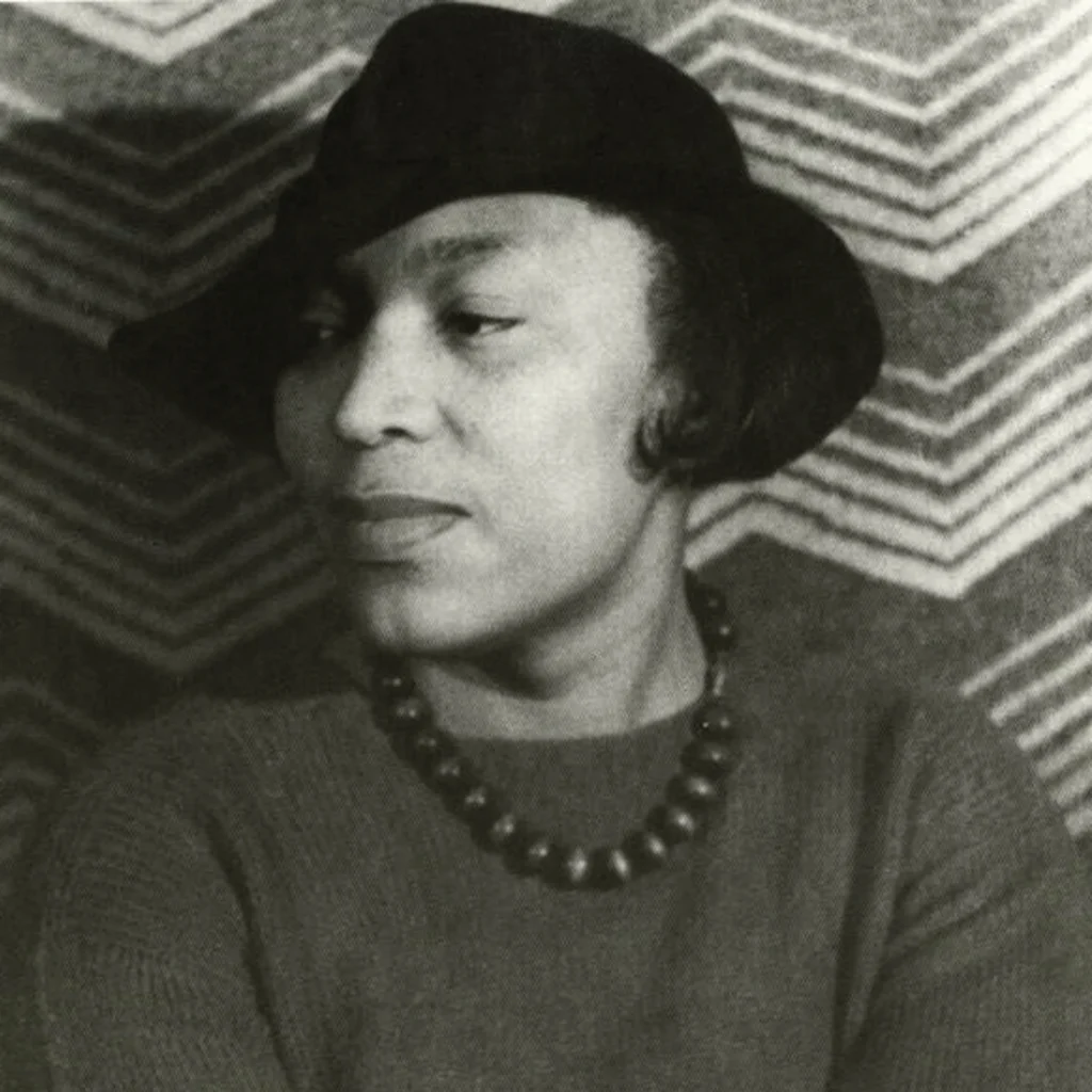 Zora Neale Hurston