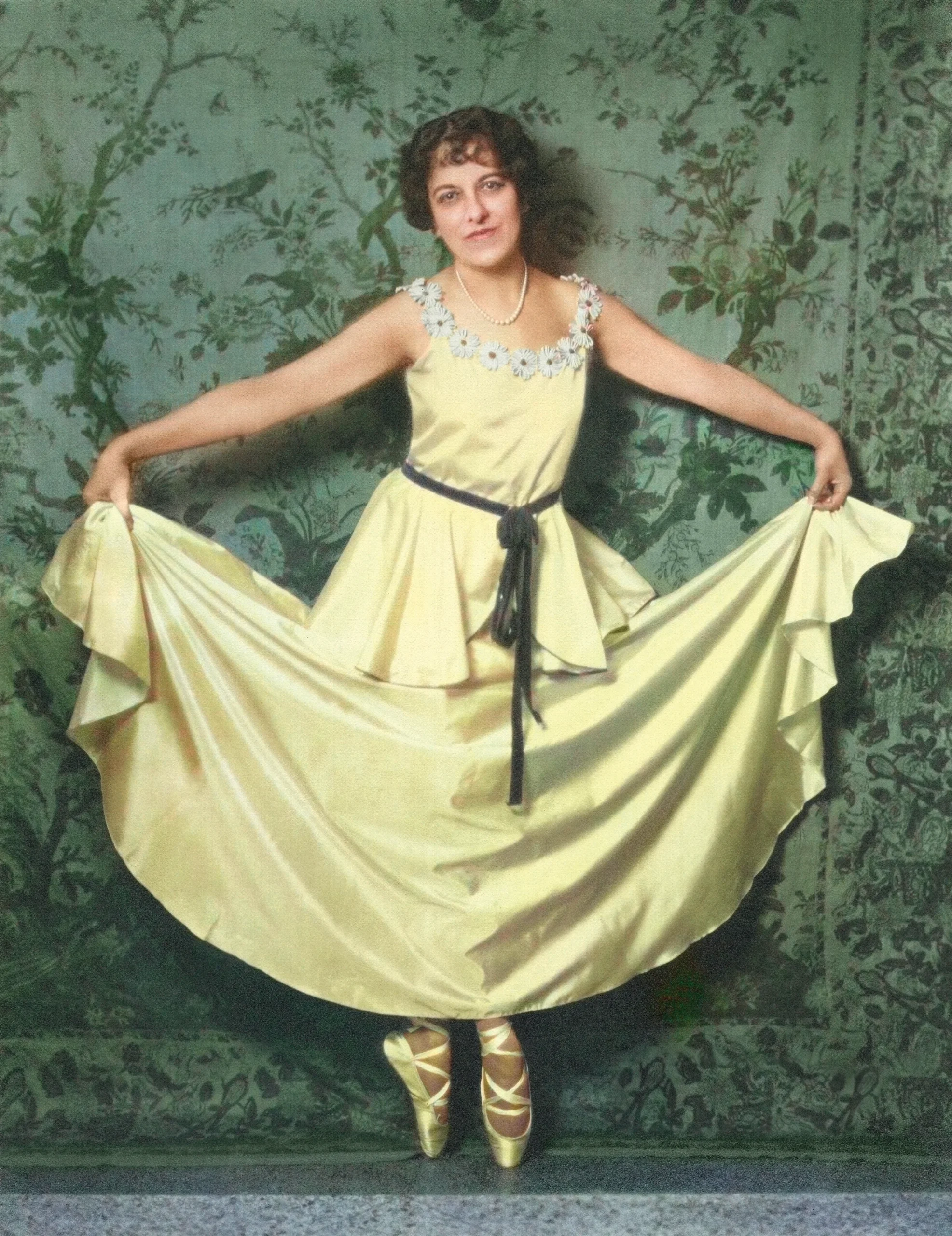 Edyth Bassler Bush