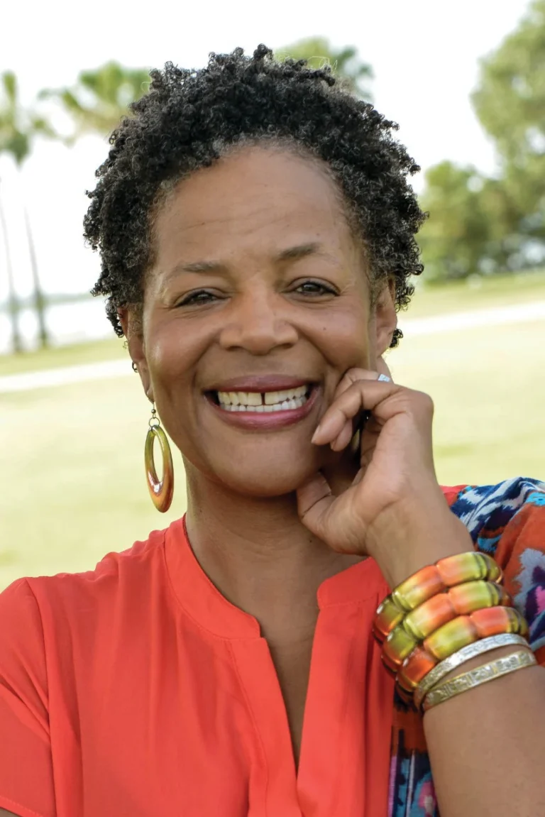 Ruth Edwards