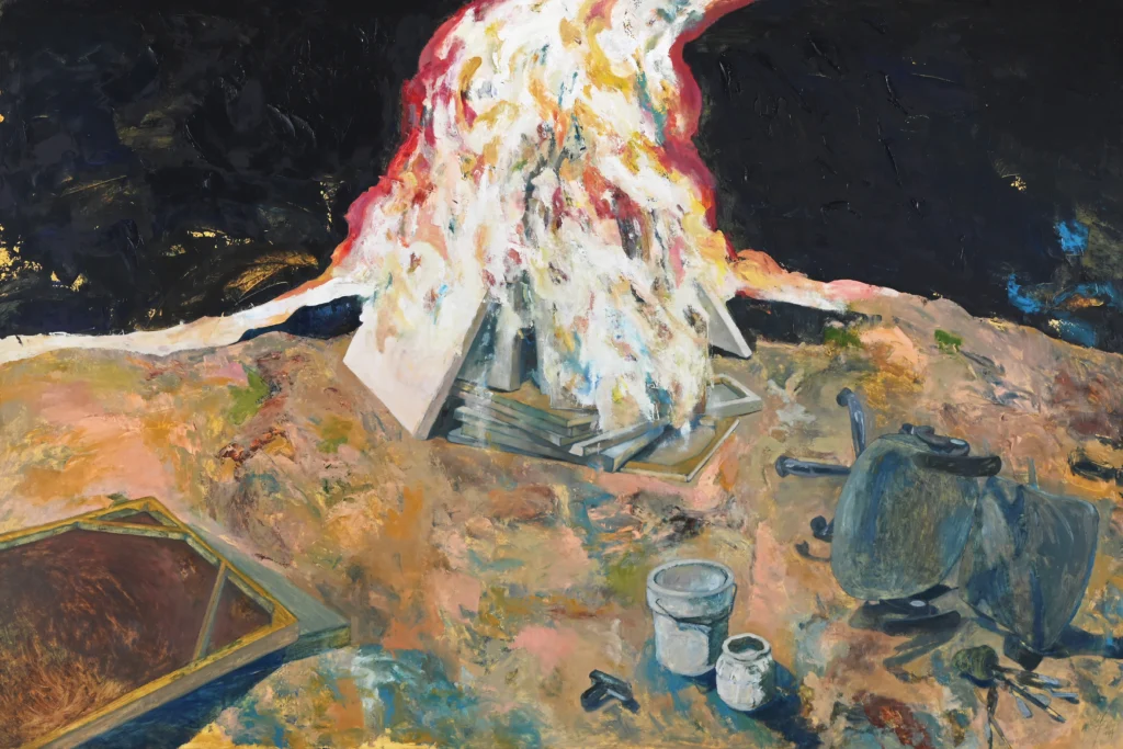 Untitled Artwork
