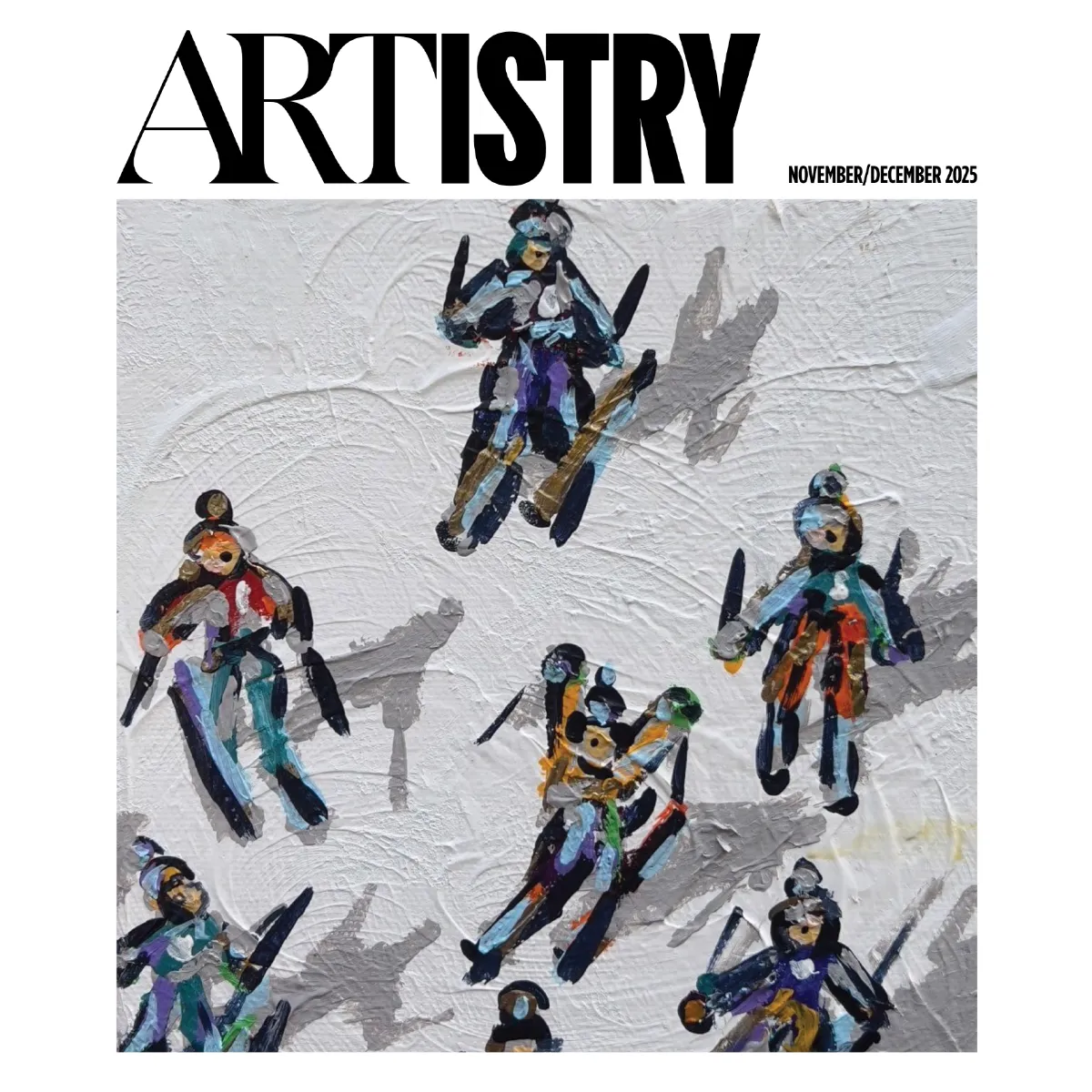 November / December 2025