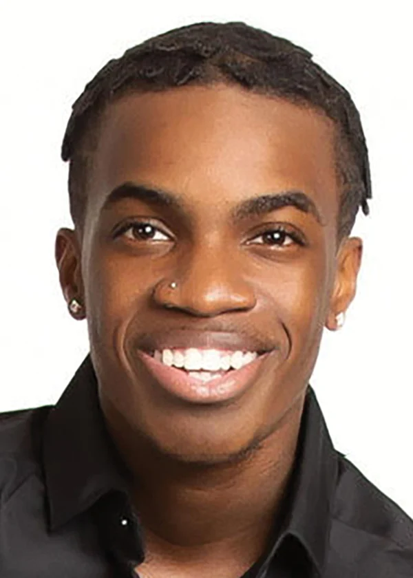 Adourin Jamelle Owens