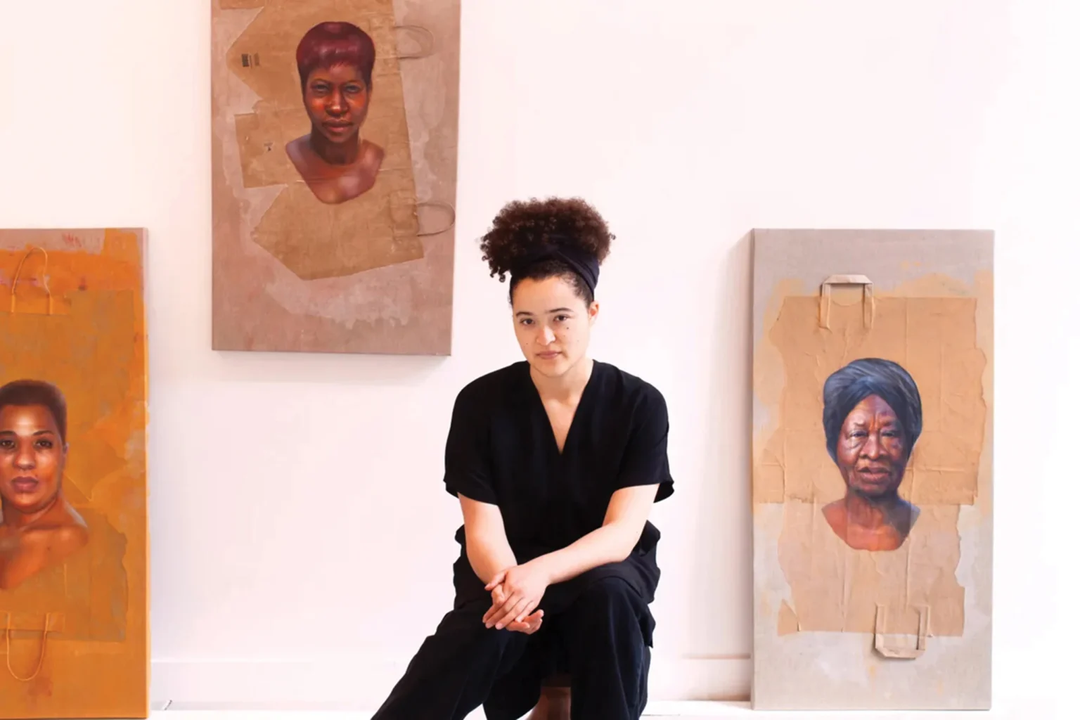 Hello, Zora! | Artistry Magazine