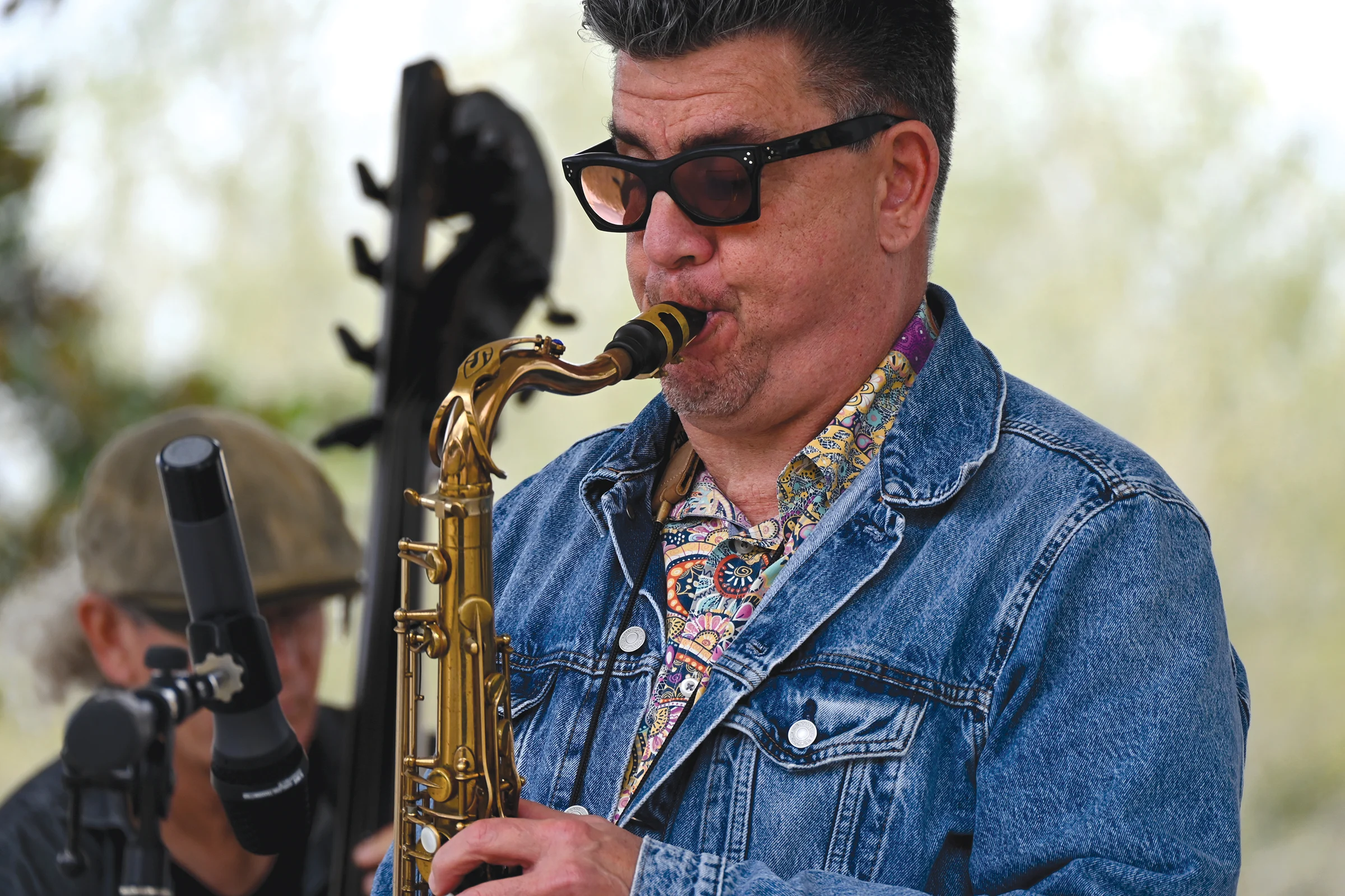 Arts Weekend: A Tapestry of Experiences | Artistry Magazine