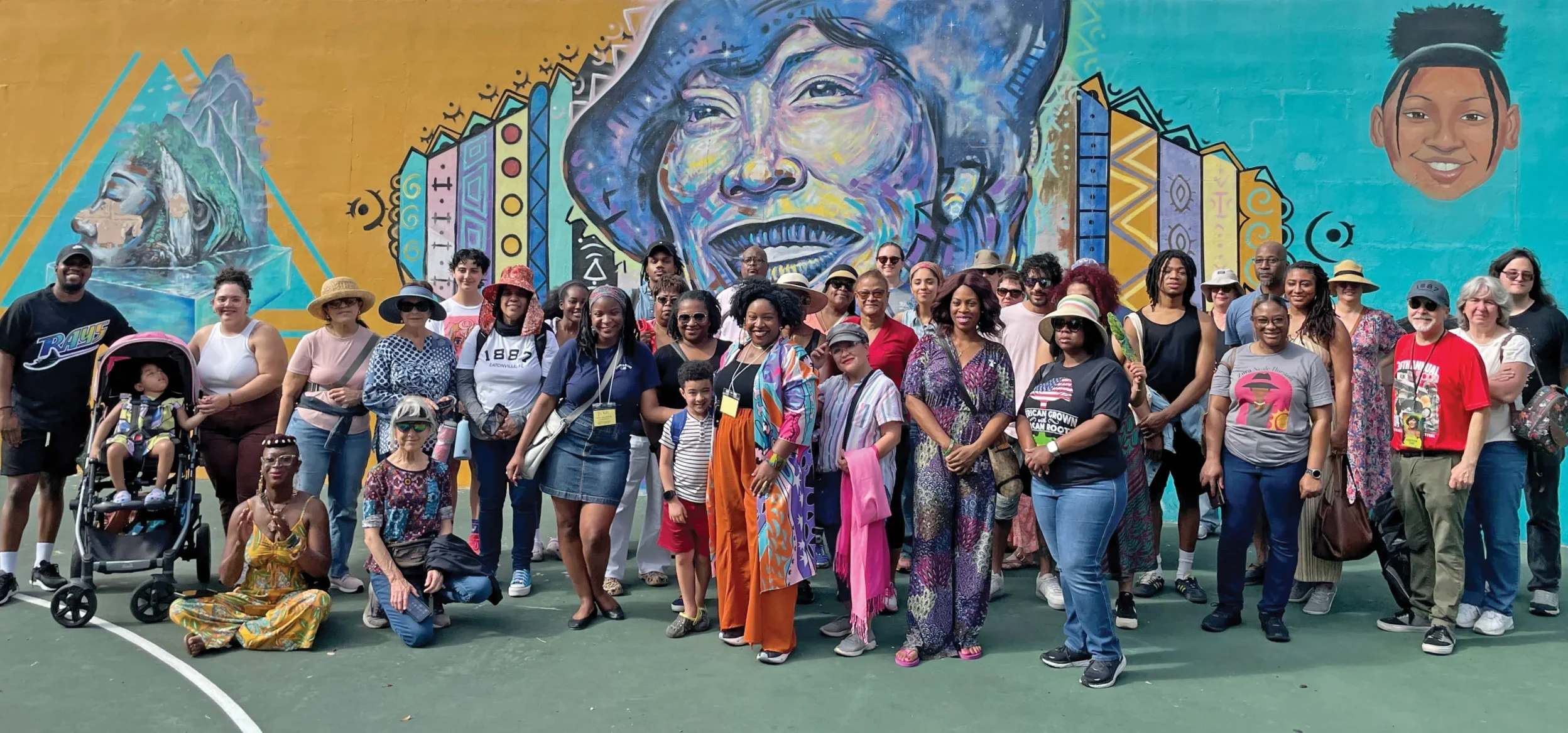 Hello, Zora! | Artistry Magazine