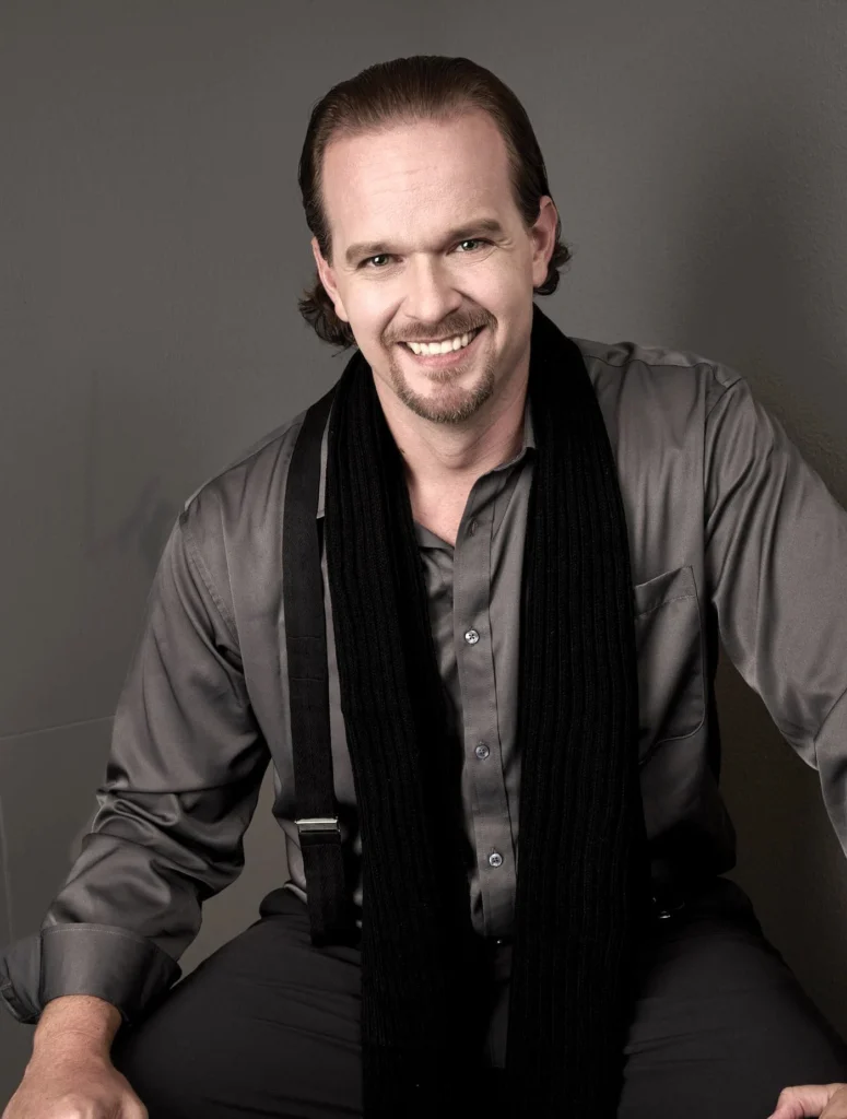 Gabriel Preisser