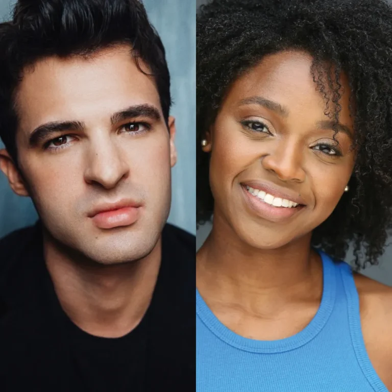 Brendan O’leary & Torée Alexandre