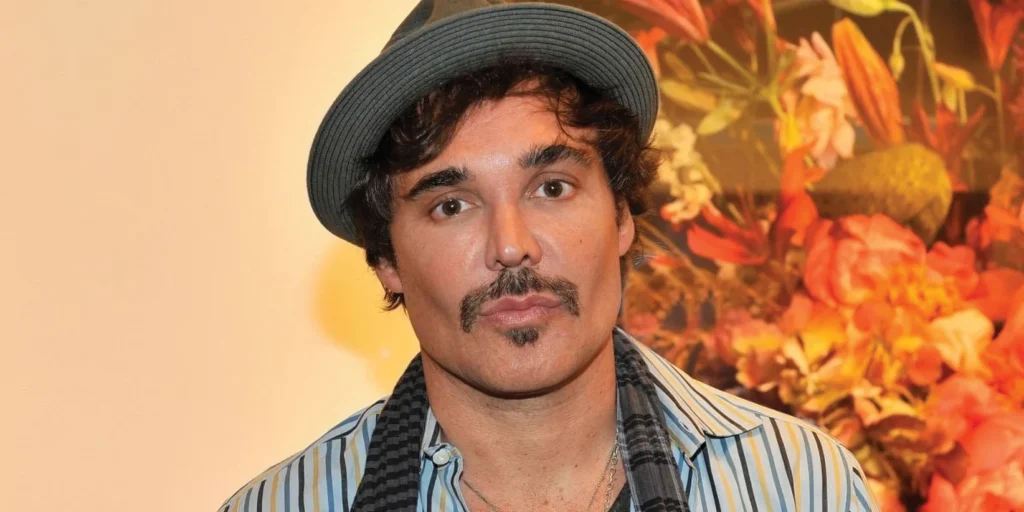 David LaChapelle