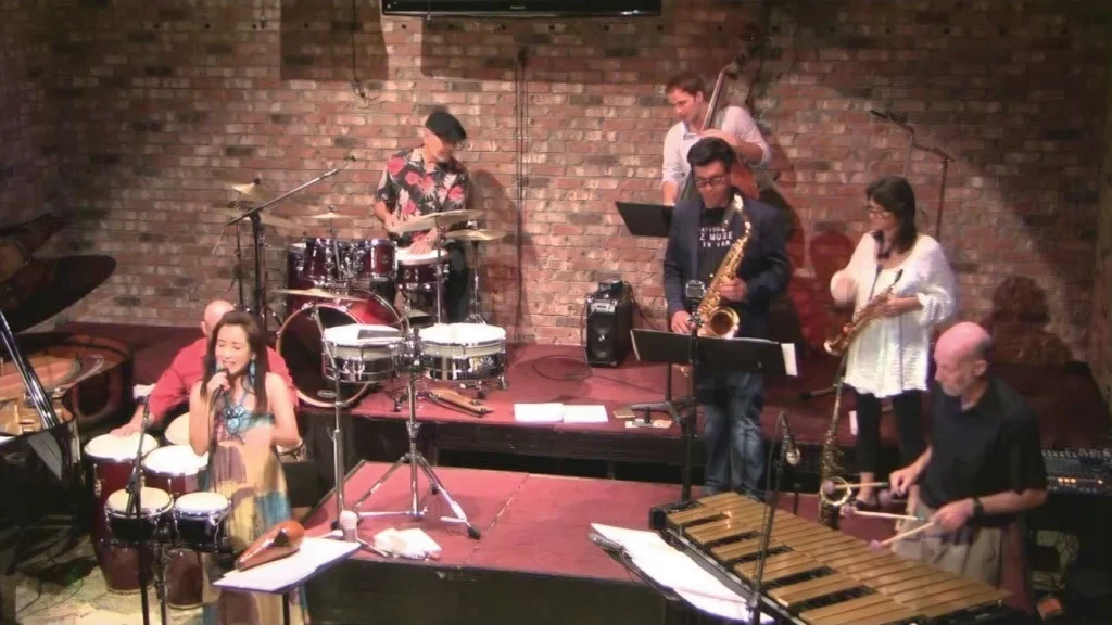 Marty and Michiko Morell