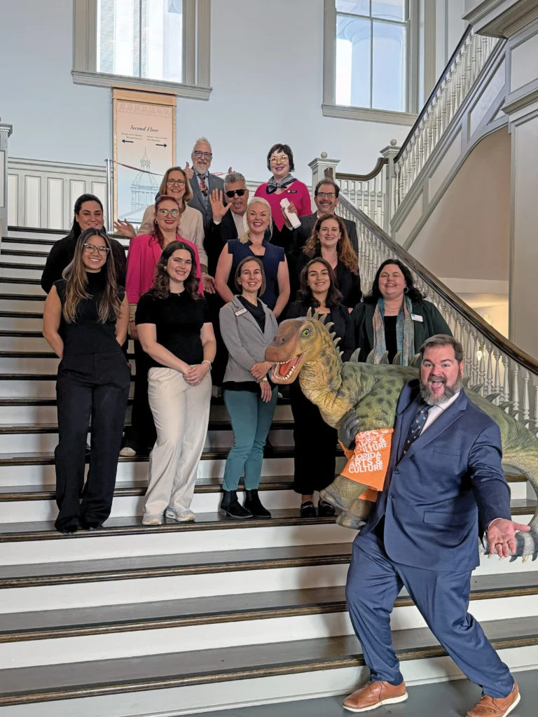 Arts Advocacy Day 2026