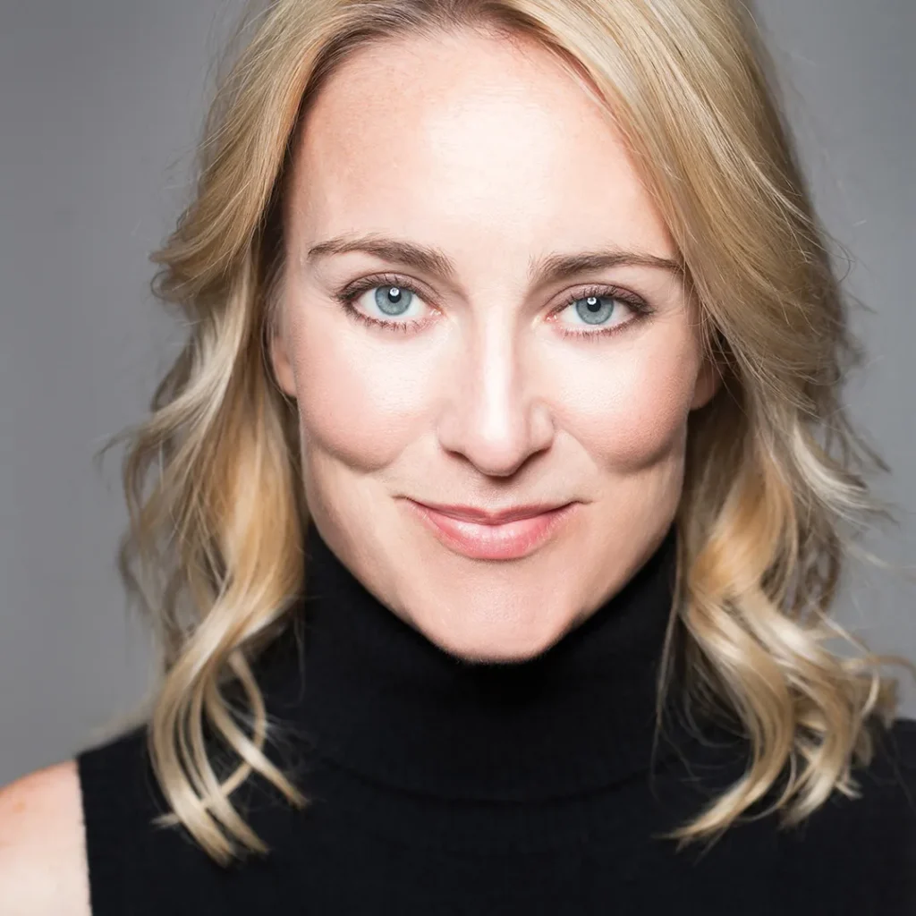 Marnie Breckenridge
