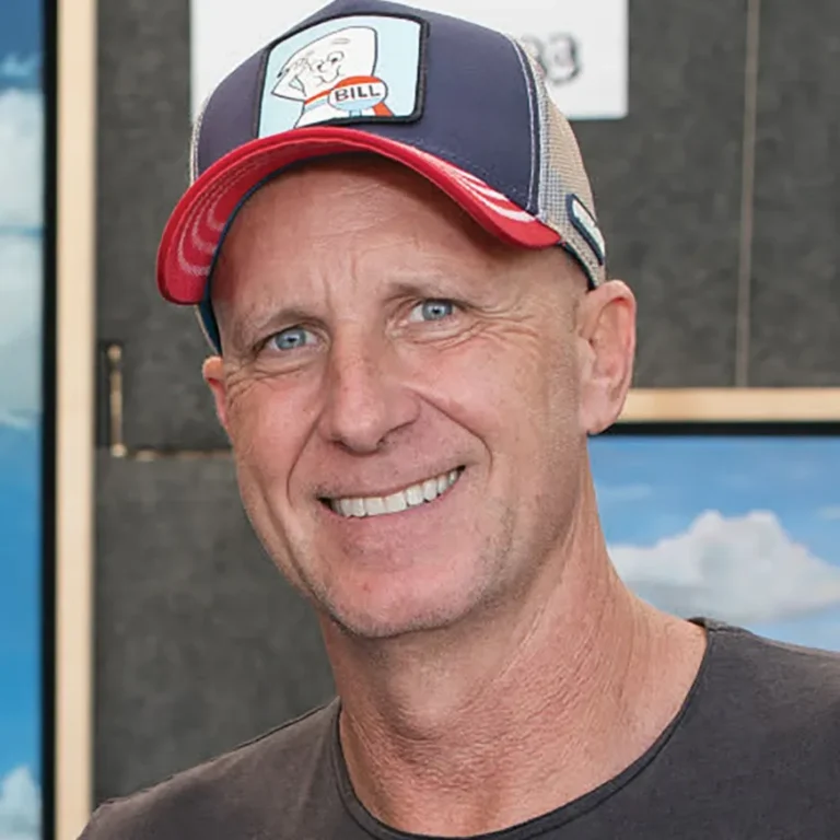 Bill Gallagher