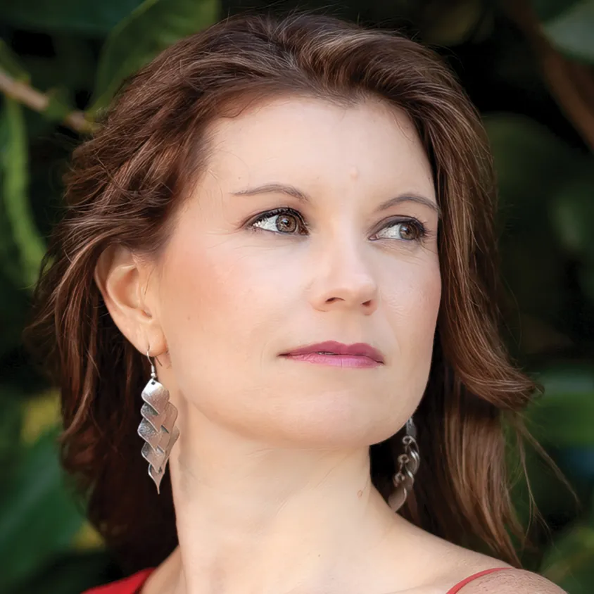 Amanda Crider