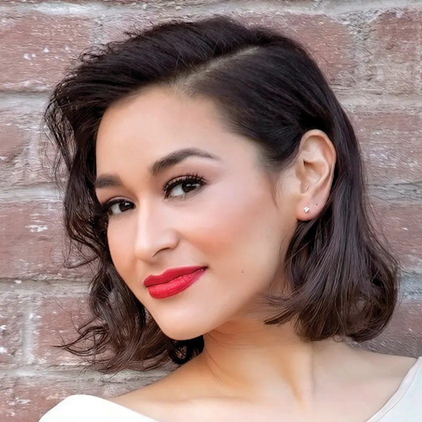 Cecilia Violetta López