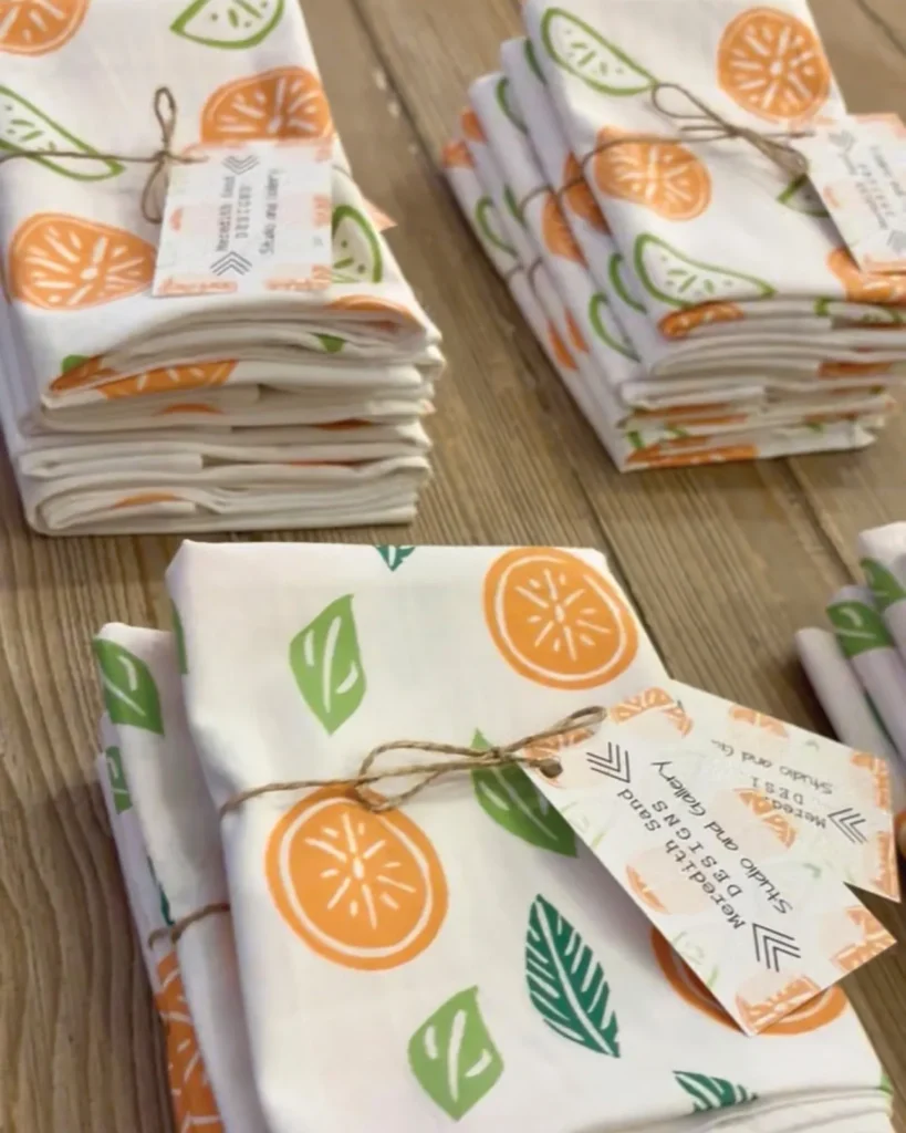 Citrus Collection