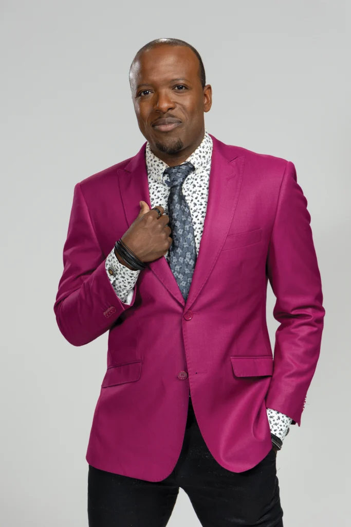 Solomon Jaye